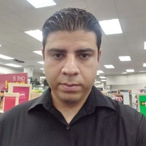 Meet your Posher, Francisco